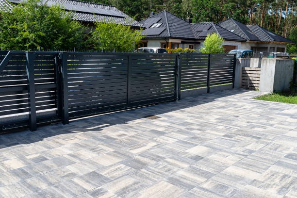 Best Driveway Drainage Solutions in Glencoe, IL